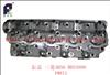 4D56 Cylinder Head For Mitsubishi