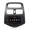 Car Dvd Player With Radio/ Gps Audio System For Chevrolet Spark