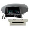 Car Dvd Player With Radio/ Gps Audio System For Chevrolet Orlando