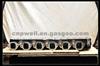 TD42 Cylinder Head For NISSAN