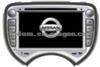 Android Car Dvd Player Car Radio Stereo GPS Navigation 3G WIFI For Nissan March 2010-2011