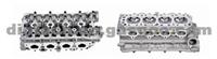 Daewoo LANOS, CIELO Cylinder Head 96378691