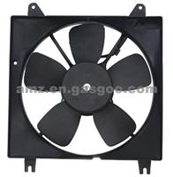 BUICK EXCELLE 1.8 Radiator Fan/Car Cooling Fan OEM NO: 96553242