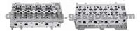 Opel Corsa, Corvasan, Combo, Tigra, Agila, Meriva, Astra Cylinder Head 5607138, 5607170, 5607178, 5607173, AMC 908556