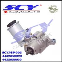 New Power Steering Pump For 1990-1997 Lexus Ls400 4432050020 4432050010 4432050030 4441050011