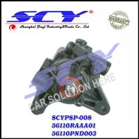 Power Steering Pump For 03-05 Honda Accord 56110-RAA-A01 56110RAAA01 56110-PND-003 56110PND003 56110-PND-A51 56110PNDA51 215341