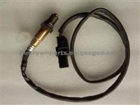 MAN Engine Lambda-Oxygen Sensor 51.15408.0001,51.15408-0001,51154080001,0 281 004 107,0281004107,2R0906261,LS44107