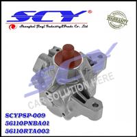 Power Steering Pump For Honda Element CR-V 56110-PNB-A01 56110PNBA01 56110-RTA-003 56110RTA003 56110-PNA-G02 56110PNAG02 215419