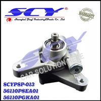 Power Steering Pump For ACURA TL HONDA PILOT 56110-P8E-A01 56110P8EA01 56110-PGK-A01 56110PGKA01 56110-PVF-A01 56110PVFA01 215290