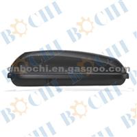 Black Car Roof BOX