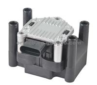 Ignition Coil VW 032905106,032905106B,032905106D