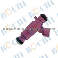 Fuel Injector 35310-37170 For Hyundai With Good Performance