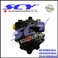 Power Steering Pump For BMW X5 01-07 32 41 1 095 845 32411095845 32 41 6 757 840 32416757840 215359 32 41 6 757 914 32416757914