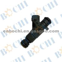 Fuel Injector 0280155742 For MERCEDES BENZ With Good Performance