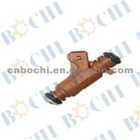 Fuel Injector 0280155807 For KIA With Good Performance