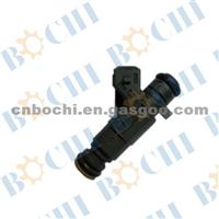 Fuel Injector 0280155921 For Audi With Good Performance