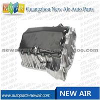 06A 103 601AA Engine Oil Pan For VW SKODA GOLF JETTA