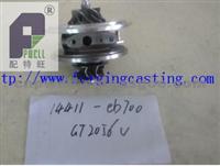 GT2056V 14411-Eb700 Turbo Core For Car