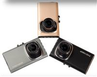 Car DVR Box Recorder Camera