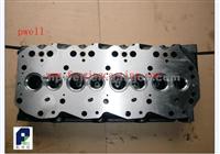 TD25 Cylinder Head For NISSAN