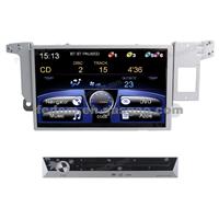 Car Dvd Player With Radio/ Gps Audio System For Lexus ES250 2012