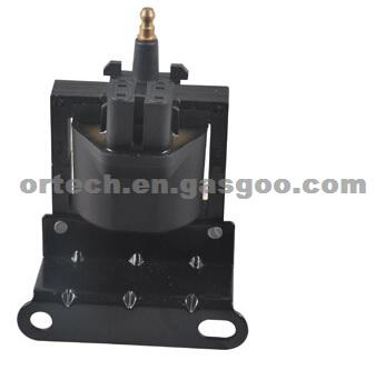 Ignition Coil ISUZU 8011153150 / 801154660