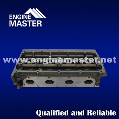 Volkswagen BMG Cylinder Head