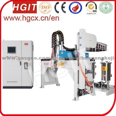 Hot Sale Forming Machine HGTJ502