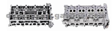 Ford Mondeo, Focus Cylinder Head 3S7G-6C032BB, 4M5G-6C032DA, 3S7G-6C032CA