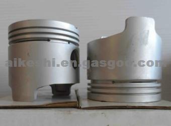 Piston For Toyota 5R