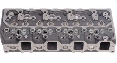 Cylinder Head 4BG1T