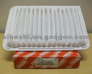 Air Filter 17801-OH050