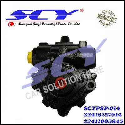 Power Steering Pump For BMW X5 01-07 32 41 1 095 845 32411095845 32 41 6 757 840 32416757840 215359 32 41 6 757 914 32416757914