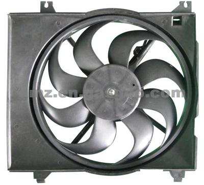 HAWTAI SANTAFE Radiator Cooling Fan 25380-26000/L