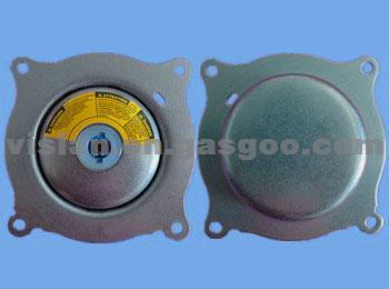 Driver Airbag Inflator QTFSQ-035