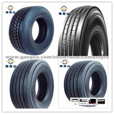TRUCK TYRE, RADIAL TRUCK AND BUS TYRE 11.00R20
