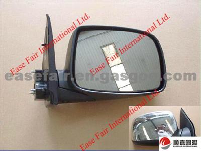 DOOR MIRROR ASSY RH(ELEC)