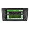 Car Dvd Player With Radio/ Gps Audio System For Skoda Octavia - img3