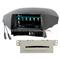 Car Dvd Player With Radio/ Gps Audio System For Chevrolet Orlando - img2