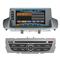 2 Din Car Dvd Player With Radio/ Gps Audio System For Renault Fluence - img3