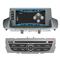 2 Din Car Dvd Player With Radio/ Gps Audio System For Renault Fluence - img4