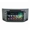 Android Car Dvd Player Car Radio Stereo GPS Navigation 3G WIFI For Nissan Sylphy 2012-2014 - img2