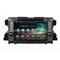 Android Car Dvd Player Car Radio Stereo GPS Navigation 3G WIFI For Mazda CX-5 - img2