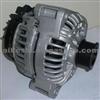 Alternator 0124615044