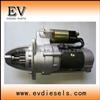 JMC JX4D24 JE4D20 Starter Motor JE4D25 JE4D28 For Truck