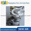 RHF5 VA660060 14411AA321 Turbo Turbocharger For Subaru