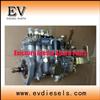 JMC JX4D24 JE4D20 Injection Pump Fuel JE4D25 JE4D28 For Truck