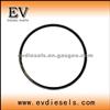 JMC JX4D24 JE4D20 Flywheel JE4D25 JE4D28 For Truck