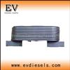 JMC JX4D24 JE4D20 Oil Cooler JE4D25 JE4D28 For Truck
