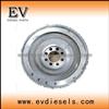 JMC Engine JX493 JX493ZQ JX493ZLQ Flywheel Housing